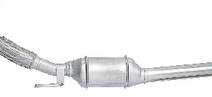 Catalyseur 1J0253058EX