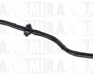 TUBO DEPRES. FRENO PSA C3 II/DS3/207/208 1.6 HDI 4578.N4