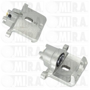PINZA FRENO POST.SX MITSUBISHI PAJERO III/IV MR510541