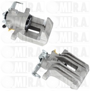 PINZA FRENO POST. DX VAG A1/ALTEA/OCTAVIA II/GOLF V/VI 1J0 615 424 D