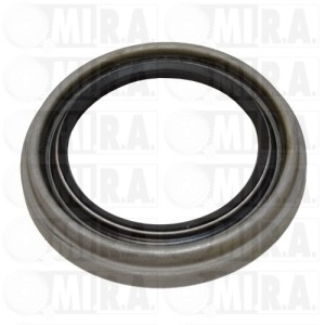 PARAOLIO MOZZO RUOTA MITSUBISHI L20/L300/PAJERO MB160850