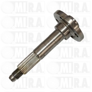 ALBERO PORTARUOTA FIAT 500 F/L  4070111