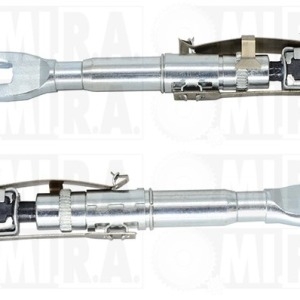 KIT 2 PZ REG. GANASCE MAREA DX-SX  9947695