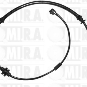 SPIA FRENI POST. FIAT CROMA 05>OPEL VECTRA C. 24 427 919