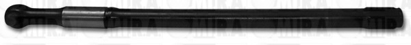 SEMIASSE FIAT 126/126 BIS  4271102