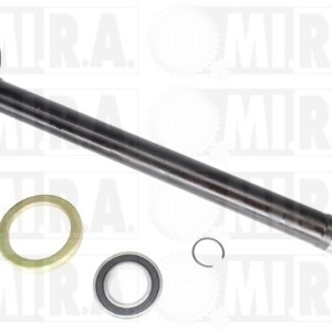 SEMIASSE ANT. DX MITSUBISHI L200 TRITON (05>) MR580981