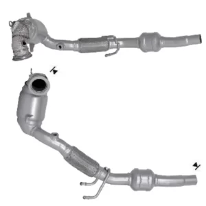 CATALYSEUR SEAT ARONA 1.0i