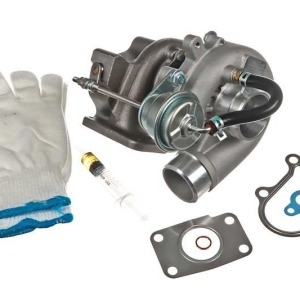 Turbocompresseur 504071260