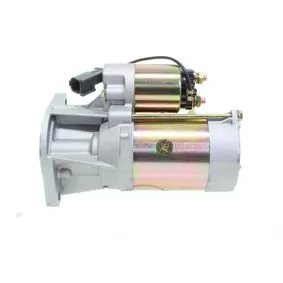 Moteur de démarrage