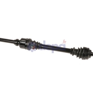 TRANSMISSION échange standard – 3273FC , 3273GA , 9806676980