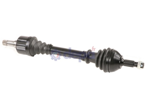 TRANSMISSION échange standard – 3272GL , 3272GN,