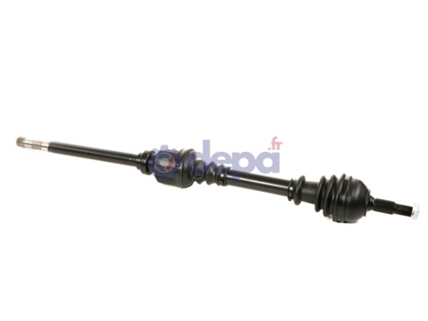 TRANSMISSION échange standard – 3273LL , 3273LN,