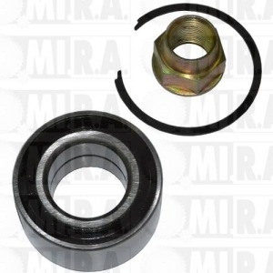 KIT CUSC. FIAT PUNTO 1,1 ISERIE ANT.(VKBA3413) 7603485