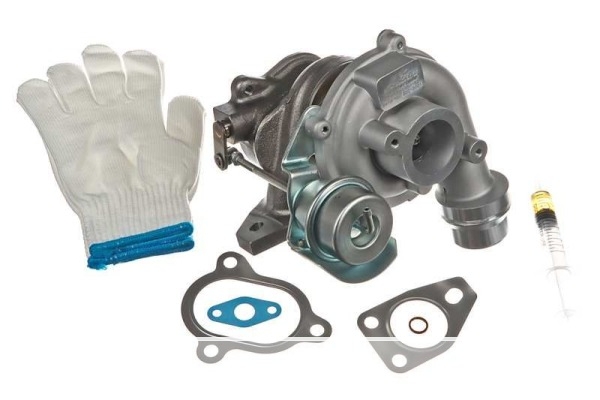 Turbocompresseur 8200728090