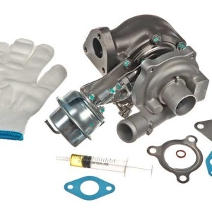Turbocompresseur 55197838