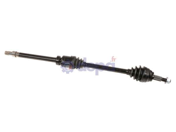 TRANSMISSION échange standard – 396008196R