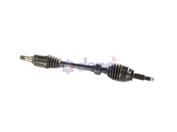 TRANSMISSION échange standard – 391018508R