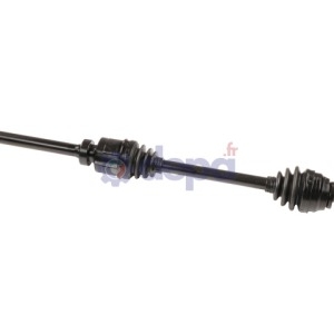 TRANSMISSION échange standard – 391002423R