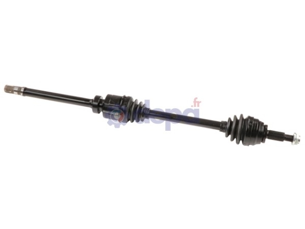 TRANSMISSION échange standard – 391002423R