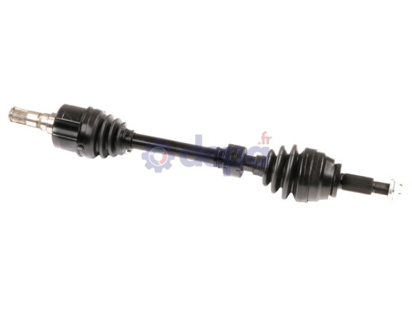 TRANSMISSION échange standard – 391011816R