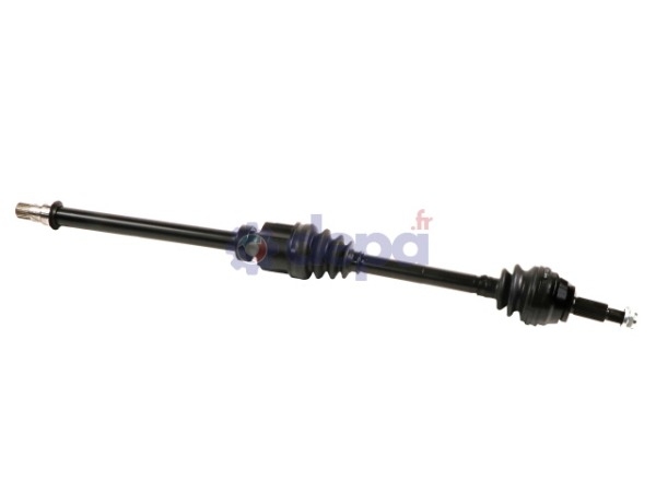 TRANSMISSION échange standard – 391001855R , 391005763R , 391003770R