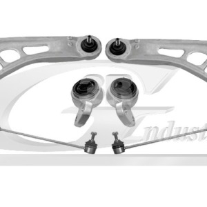 KIT BRAS SUSPENSION 8D0498998, 8D0498998B