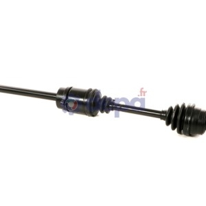 TRANSMISSION échange standard – TDJ100480