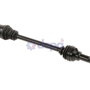 TRANSMISSION échange standard – TFP000080