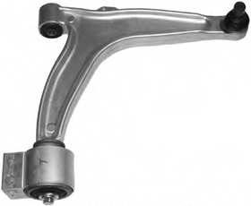 BRAS SUSPENSION DEVANT DROIT 352052, 0352052, 51748652, 12796014