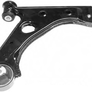 BRAS SUSPENSION DEVANT DROIT 55703627, 51839039, 3521V5, 5352038