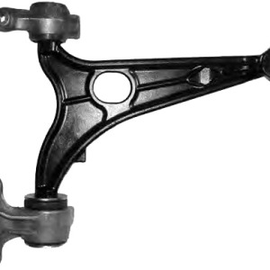 BRAS SUSPENSION DEVANT DROIT 1346385080, 93501488, 1346385080