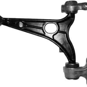 BRAS SUSPENSION DEVANT GAUCHE 1346384080, 93501487, 3520P6