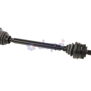 TRANSMISSION échange standard – 7700106467