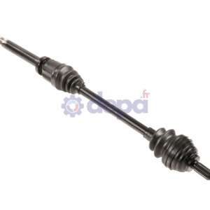TRANSMISSION échange standard – 7711497150, 8200559377,