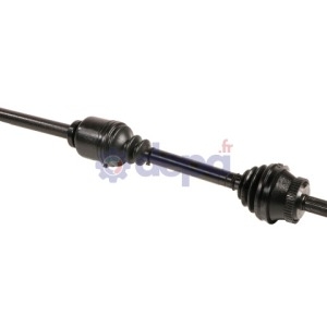 TRANSMISSION échange standard – 7700106466