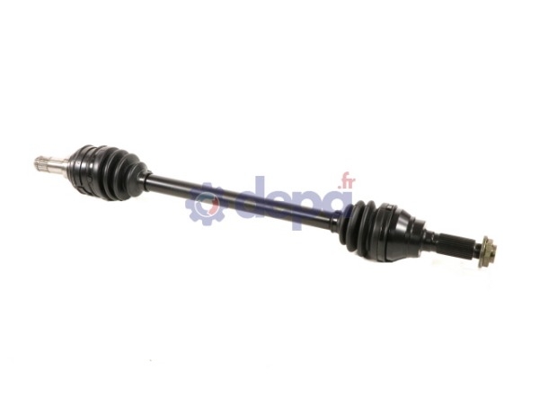 TRANSMISSION échange standard – 4401728, 7700102981, 8200169281
