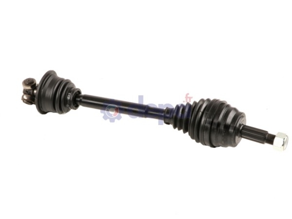 TRANSMISSION échange standard – 4106126, 8952970,