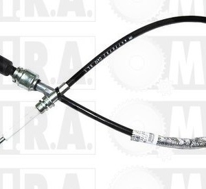 CAVO CAMBIO FIAT  CINQUECENTO 900  46519030