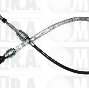 CAVO CAMBIO FIAT  CINQUECENTO 900  46519029