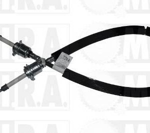 CAVO CAMBIO FIAT GRANDE PUNTO  55199398