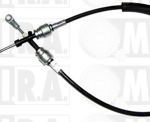 CAVO CAMBIO  FIAT STILO ORIGINALE  46752319
