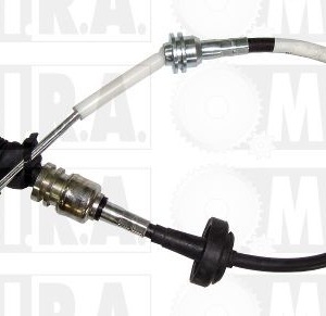 CAVO CAMBIO IVECO DAILY 35C/35S (01>) 500317684