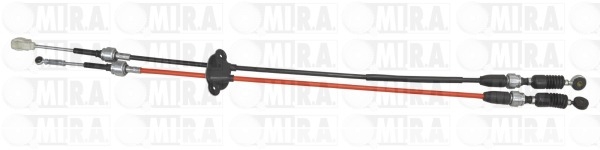 CAVO CAMBIO DAEWOO MATIZ  DAL 2000>  96568385