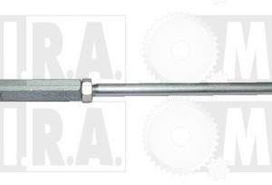 BIELLETTA CAMBIO PEUGEOT 206  245281