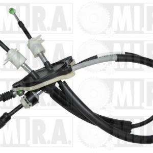 CAVO CAMBIO NEMO/BIPPER 1,4 HDI-2444HT 1609234880