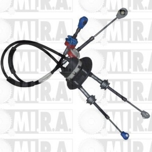 CAVO CAMBIO CITROEN C3 (02>)  2444.FC
