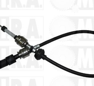 CAVO CAMBIO DUCATO PSA JUMPER  2444.X0