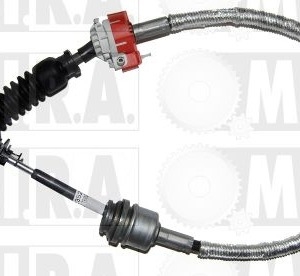 CAVO CAMBIO FORD TRANSIT  1213023