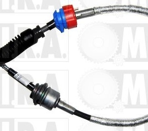 CAVO CAMBIO TRANSIT  1213025