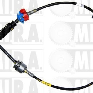 CAVO CAMBIO MEGANE/SCENIC 03>  3141 566 87R